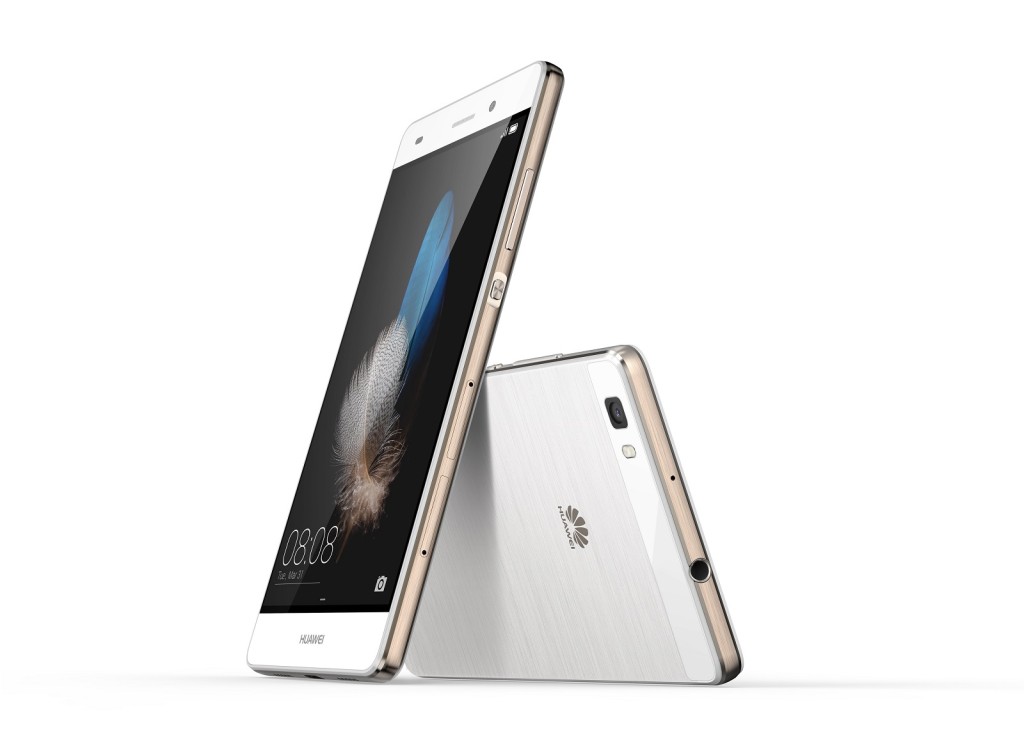 Huawei P8