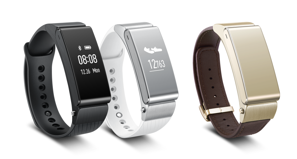 TalkBand B2