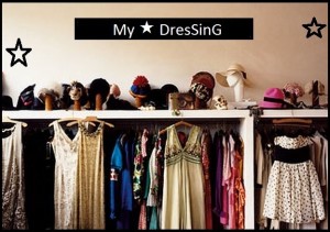 My Dressing