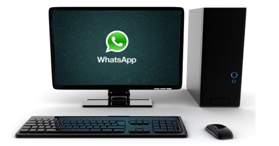 WhatsApp Web