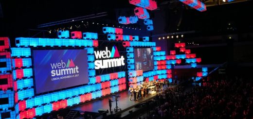 web summit 2018