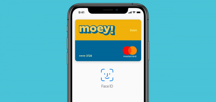 moey! - Mobile Banking