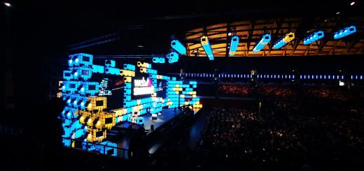 Web Summit 2019