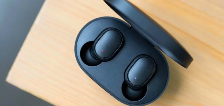 Xiaomi Redmi AirDots