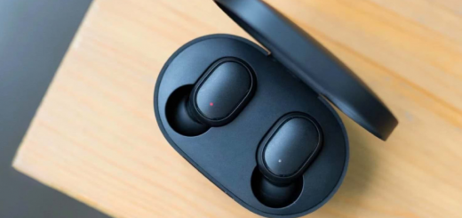 XIAOMI REDMI AIRDOTS