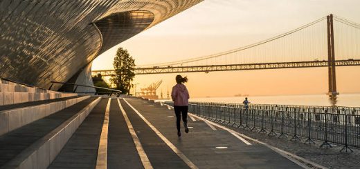 ideias para correr em 2020