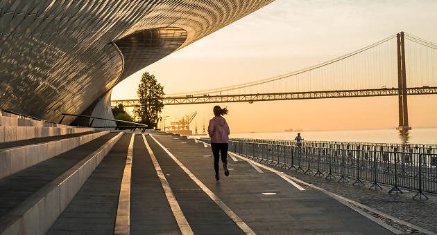 ideias para correr em 2020