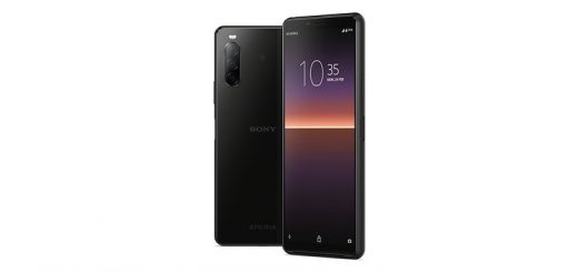 Xperia 10 II