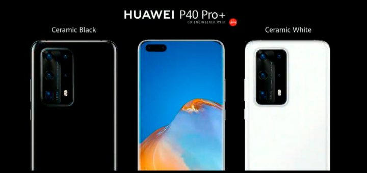 huawei p40 pro