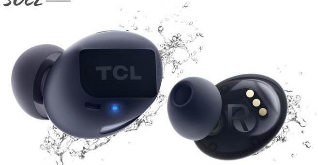 SOCL500TWS & ACTV500TWS: Headphones wireless