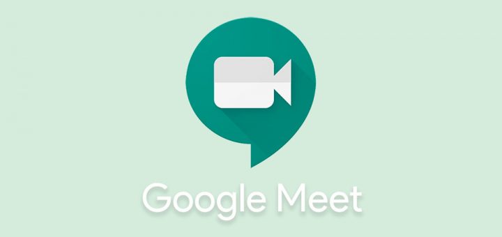 Google Meet