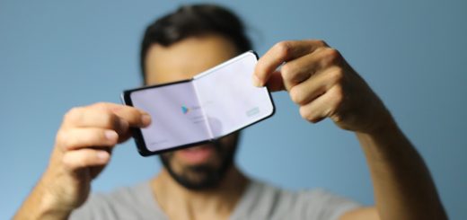 Samsung Galaxy Z Flip