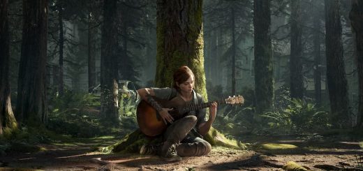 The Last of Us Parte II