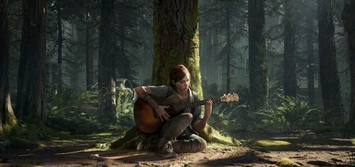 The Last of Us Parte II