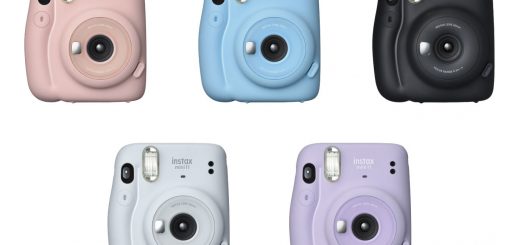 Fujifilm Instax Mini 11