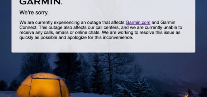 Garmin