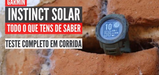 Garmin Instinct Solar Tactical