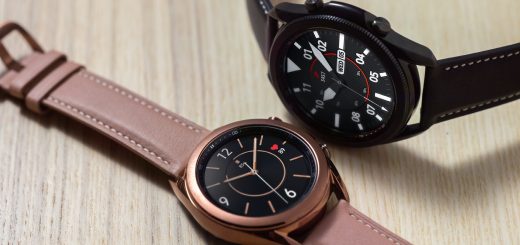 Galaxy Watch3 e Galaxy Buds