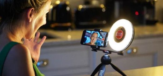 Rotolight lança kits de iluminação profissional