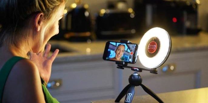 Rotolight lança kits de iluminação profissional