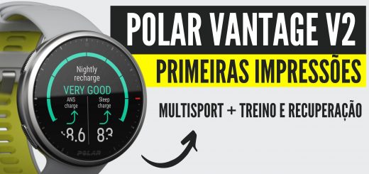 Polar Vantage V2