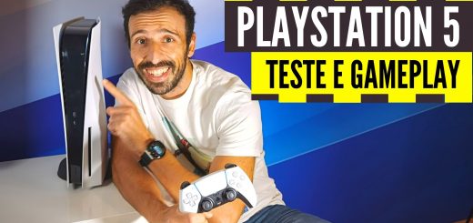 Sony Playstation 5