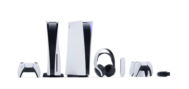 PlayStation 5