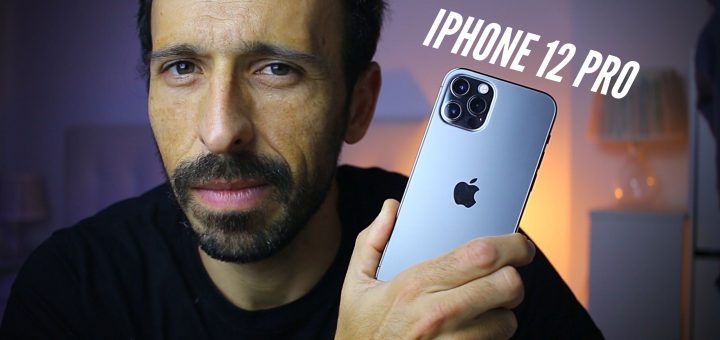 Review iPhone 12 Pro