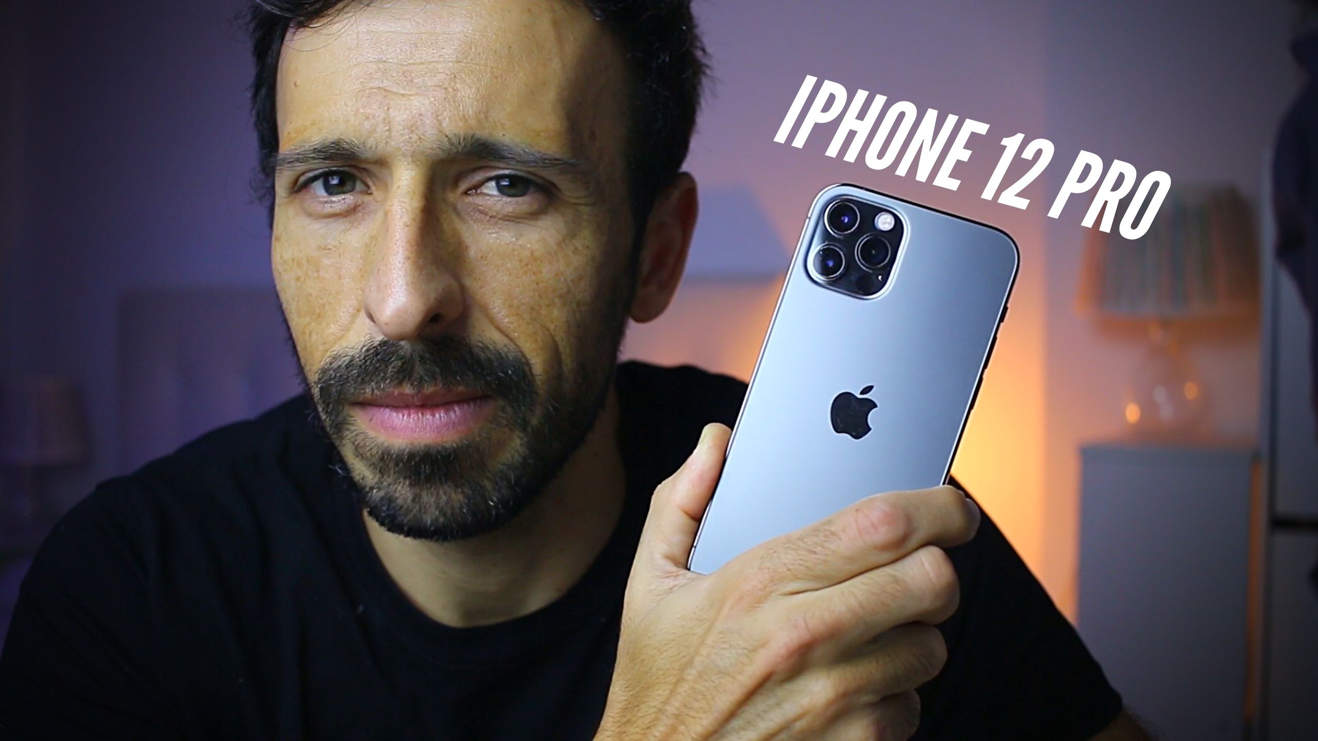 Review iPhone 12 Pro Tecnologia de Bolso O melhor da Tecnologia