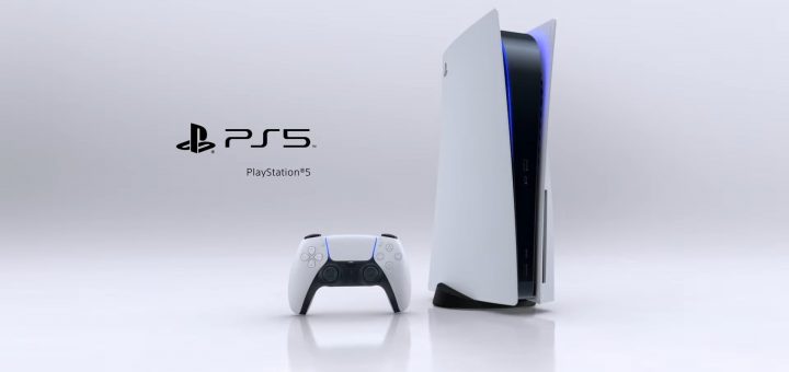 Evento PlayStation 5