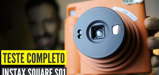 Instax Square SQ1