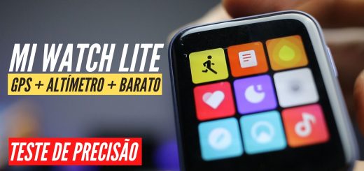 Xiaomi Mi Watch Lite