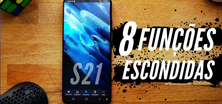 Samsung s21 Ultra
