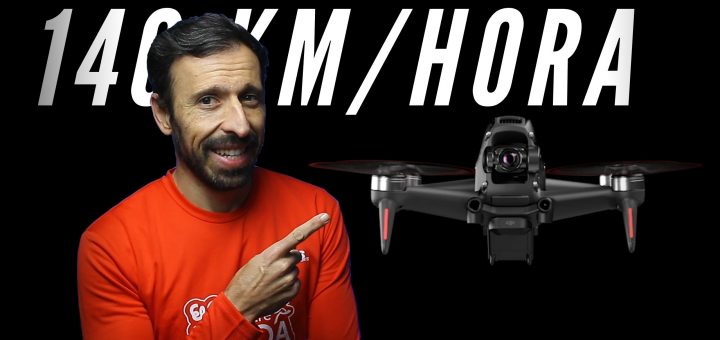 DJI FPV