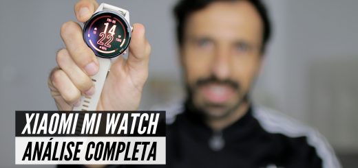 Xiaomi Mi Watch