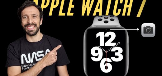Apple Watch Series 7