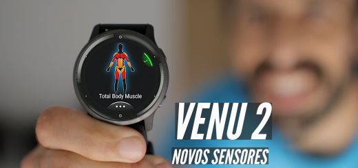 Garmin Venu 2