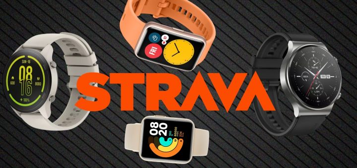 strava
