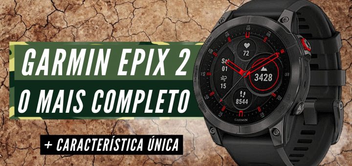 Aqui estão as novidades do novo Garmin Epix Gen 2, o que achas das novidades? O meu instagram @hugorbarreto Garmin Epix 2 https://amzn.to/3Fytyws Vê também o Garin Fenix 7: https://youtu.be/9AOjoLxUps8 Garmin Fenix 7 Solar: https://amzn.to/3nwaYir O meu relógio GPS: https://amzn.to/3DAKKAg O relógio GPS que queria ter :): https://amzn.to/3rMd4gQ Alguns vídeos que deves ver: Top 6 Smartwatches: https://youtu.be/HZBeo1oaan8​ ​​​​​​​Top Relógios Iniciantes: https://youtu.be/Ay3CE_F0qpM​ ​​​​​Guia de relógios GPS: https://youtu.be/tKkKYPQ1VEI​ ​O meu smartwatch: https://amzn.to/38UZ7mF 6 Coisas que Desejava Saber Quando Comecei a Correr 🏃 Erros mais Comuns: https://youtu.be/DrRQMxSkaAo