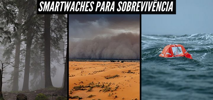 Em modo Sobrevivência é bom ter um destes