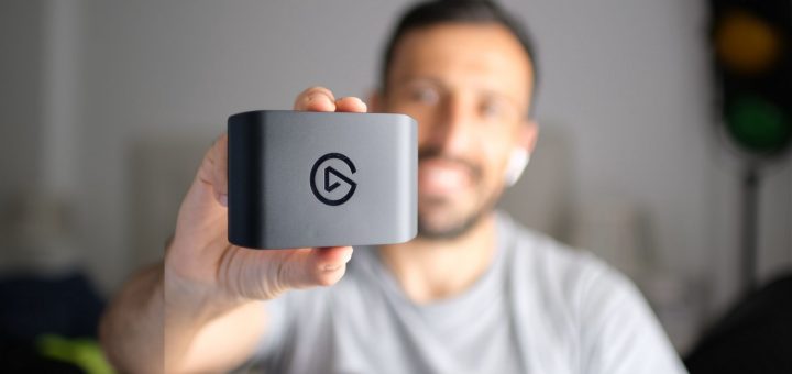 Elgato HD60 X
