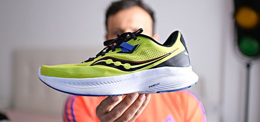 Saucony Guide 15