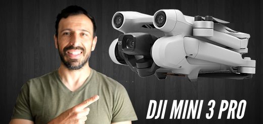 DJI Mini 3 Pro
