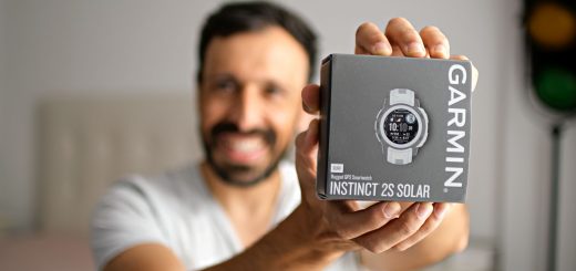 Garmin Instinct 2 Solar