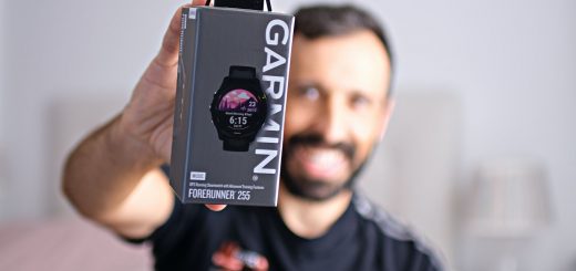 Garmin Forerunner 255 Teste Completo