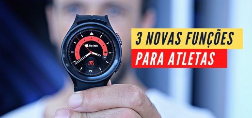 Samsung Galaxy Watch 5