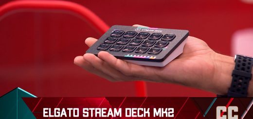 Elgato Stream Deck MK.2