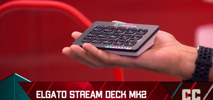 Elgato Stream Deck MK.2