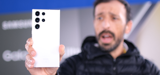 Samsung Galaxy S23 Ultra