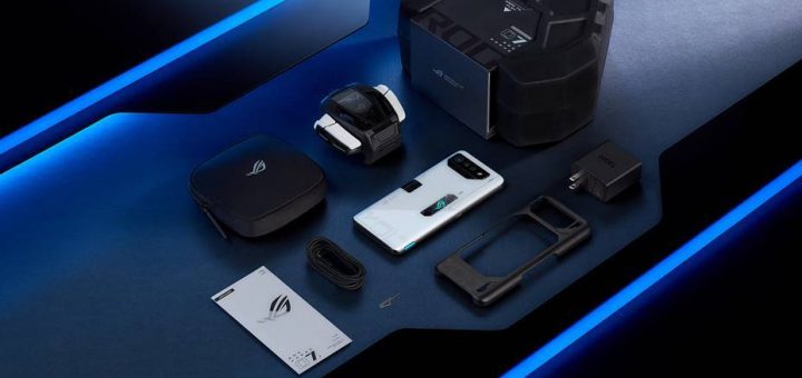 ROG Phone 7